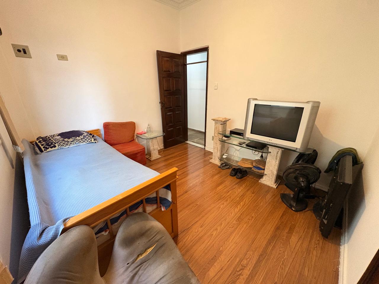 Apartamento a venda Tijuca, joia rara! Lindo!